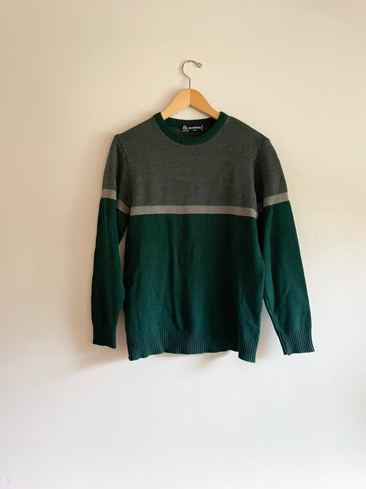 90s wool blend Sweater