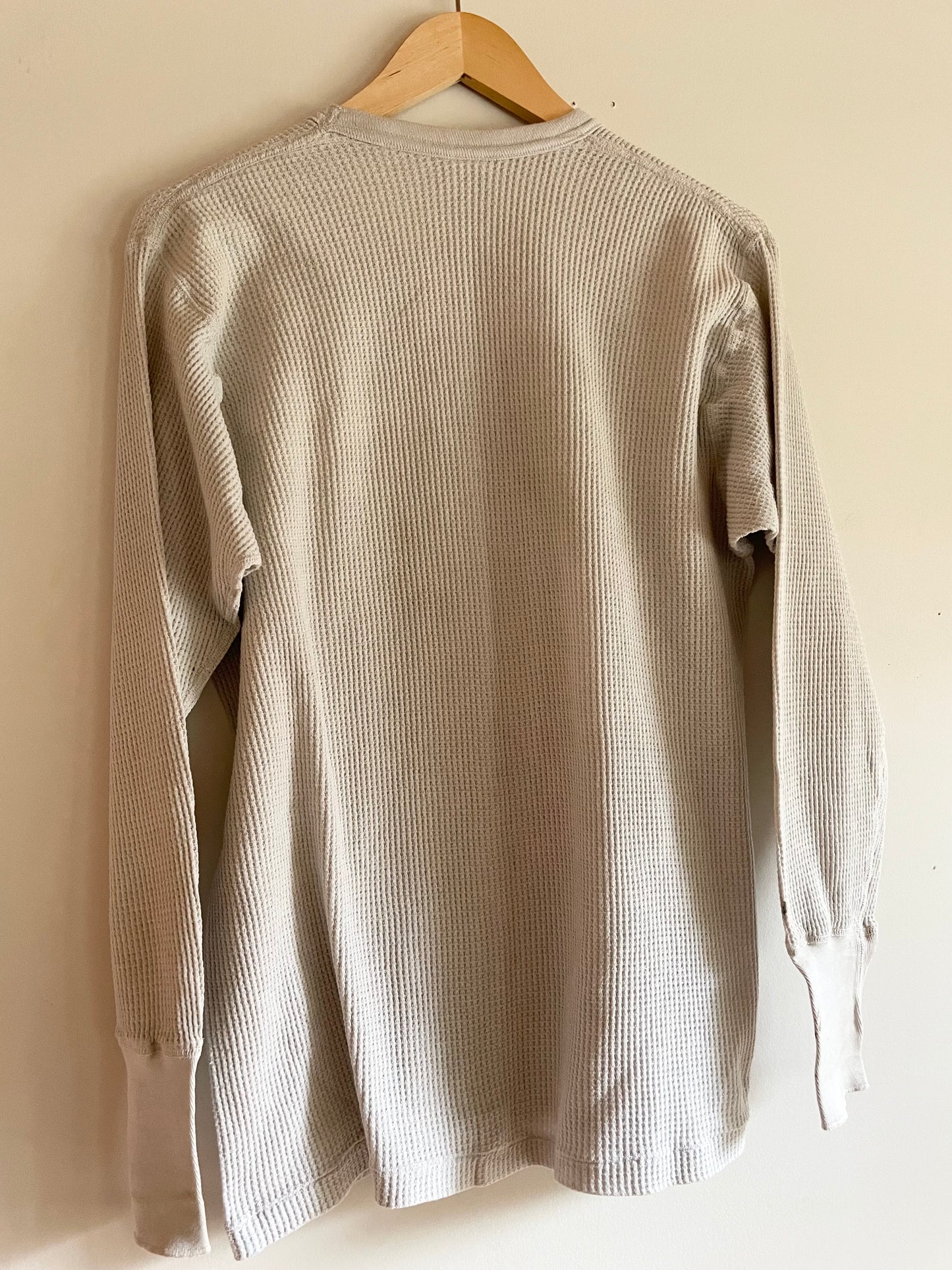 Vintage Waffle Stanfield